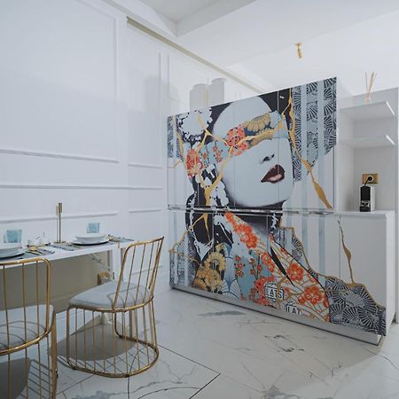 Suite Kintsugi By Justine Apartments Apartamento Turistico En Madrid Rio Exterior photo